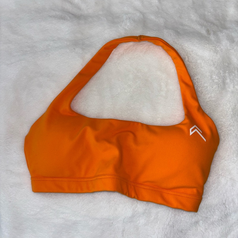 Oner halter bra